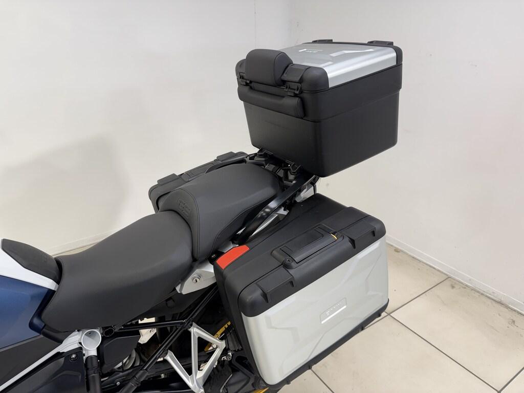 R 1250 GS