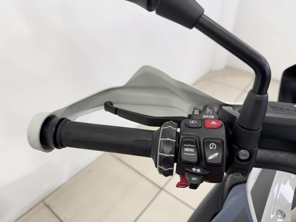 R 1250 GS