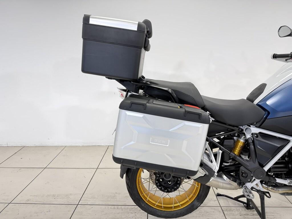 R 1250 GS