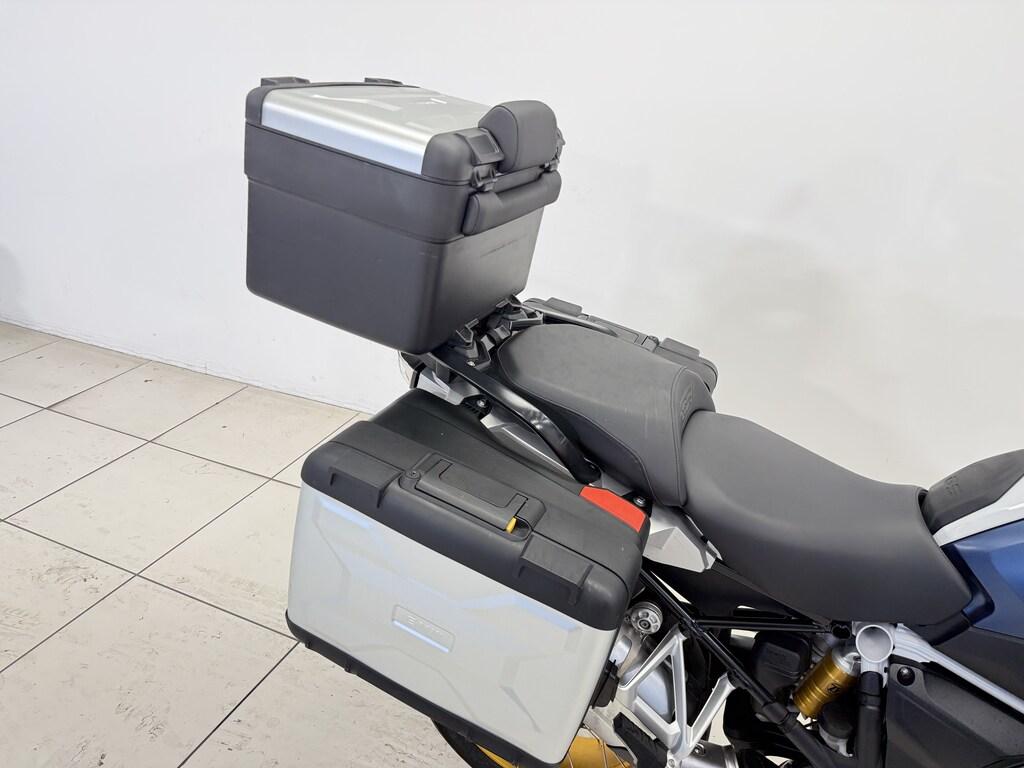 R 1250 GS