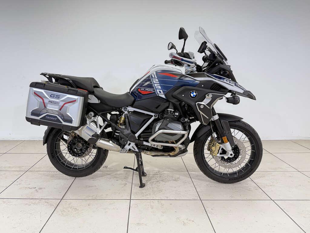 R 1250 GS