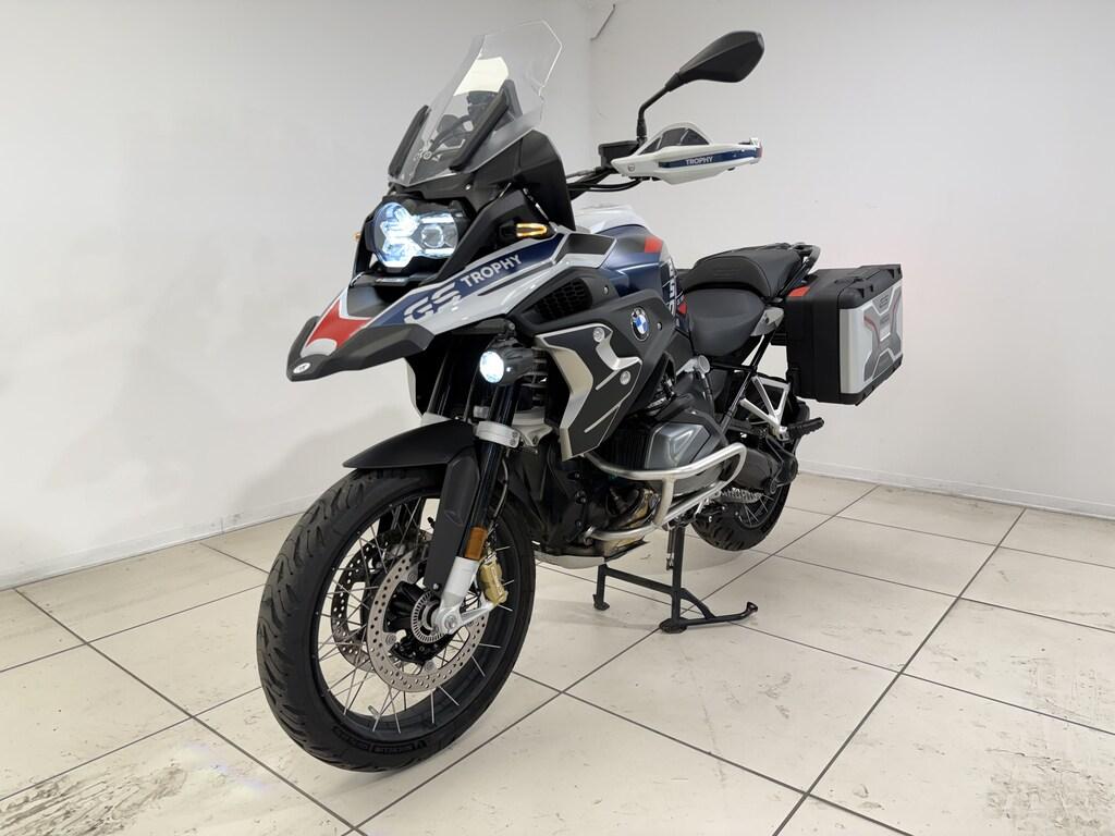 R 1250 GS