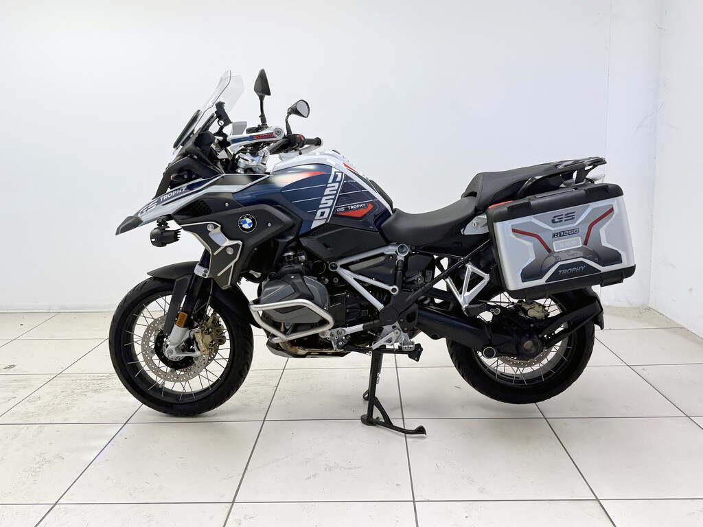 R 1250 GS