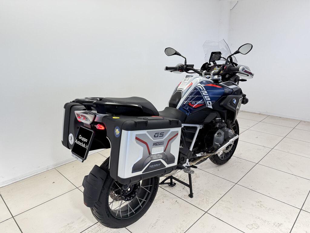 R 1250 GS
