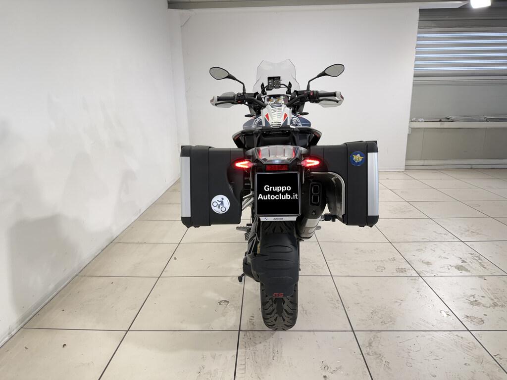 R 1250 GS