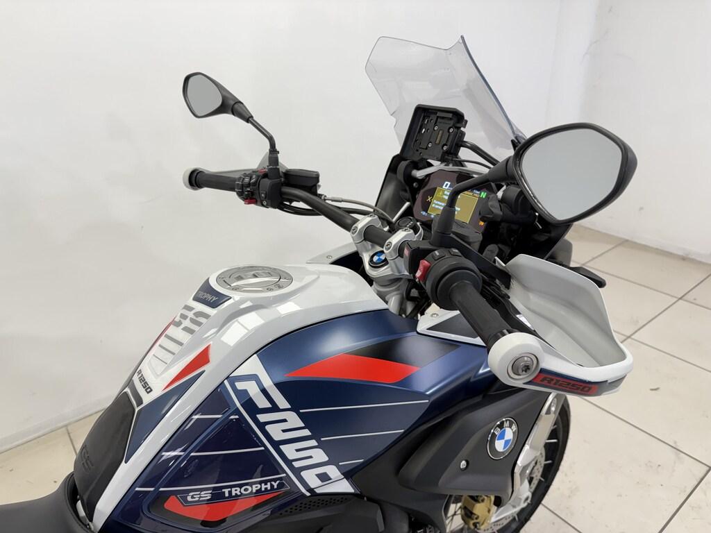 R 1250 GS