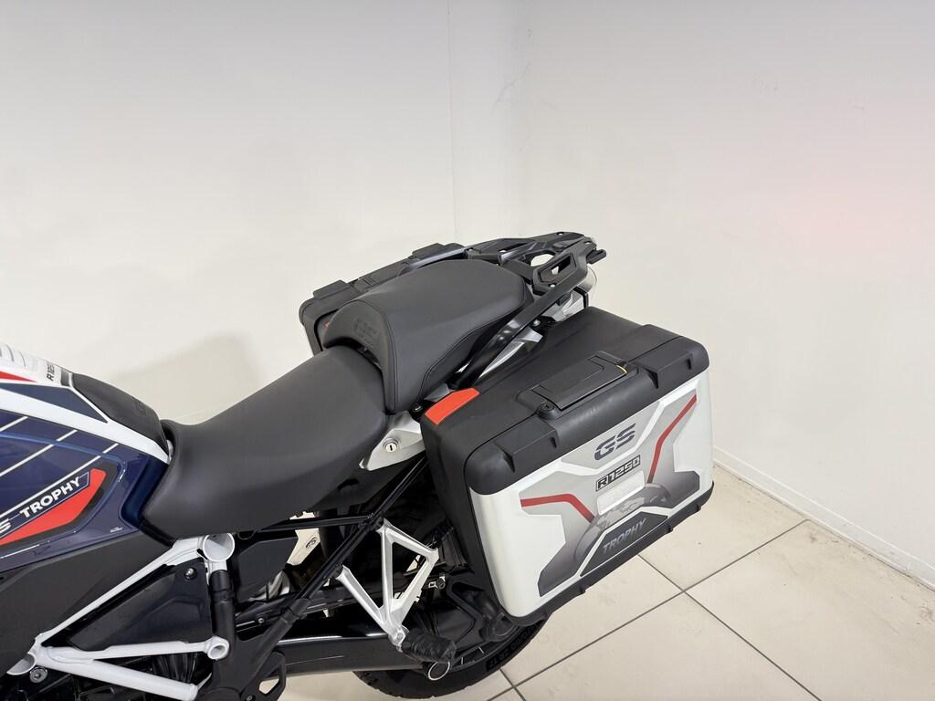 R 1250 GS