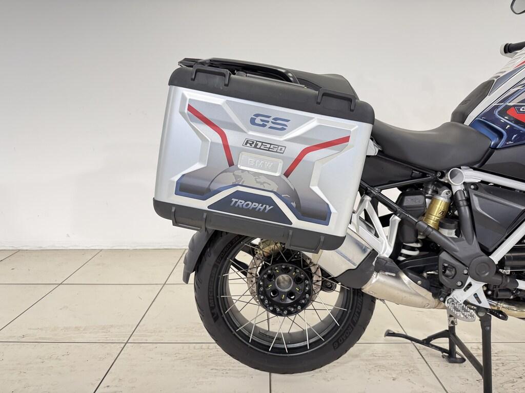 R 1250 GS