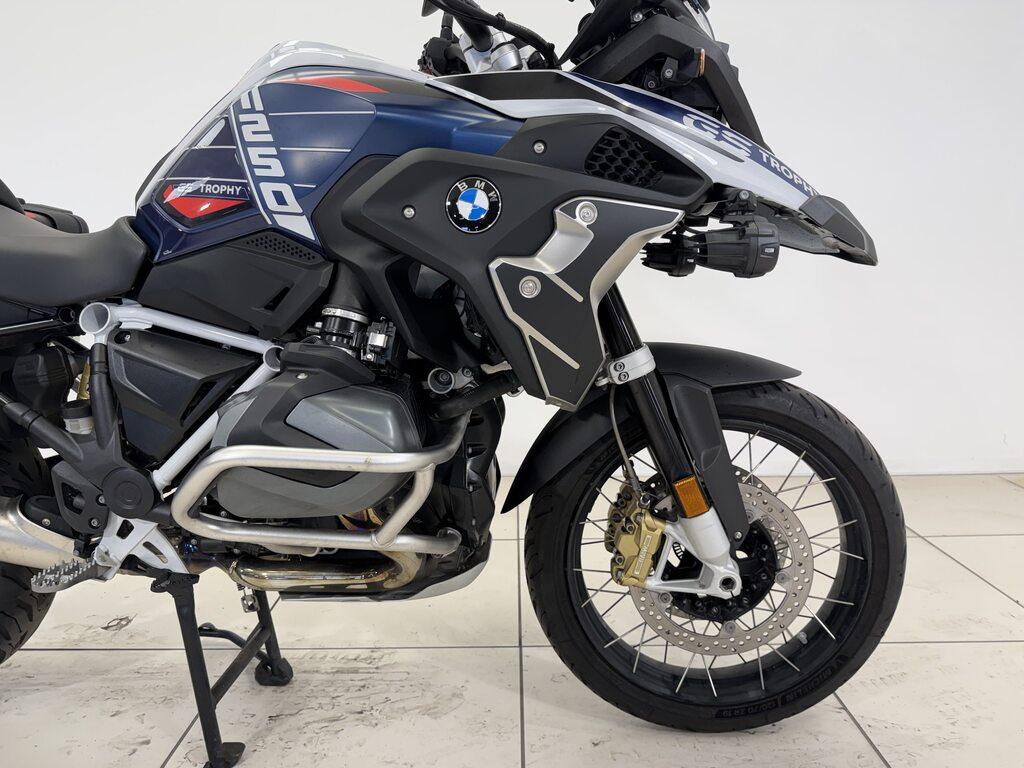 R 1250 GS