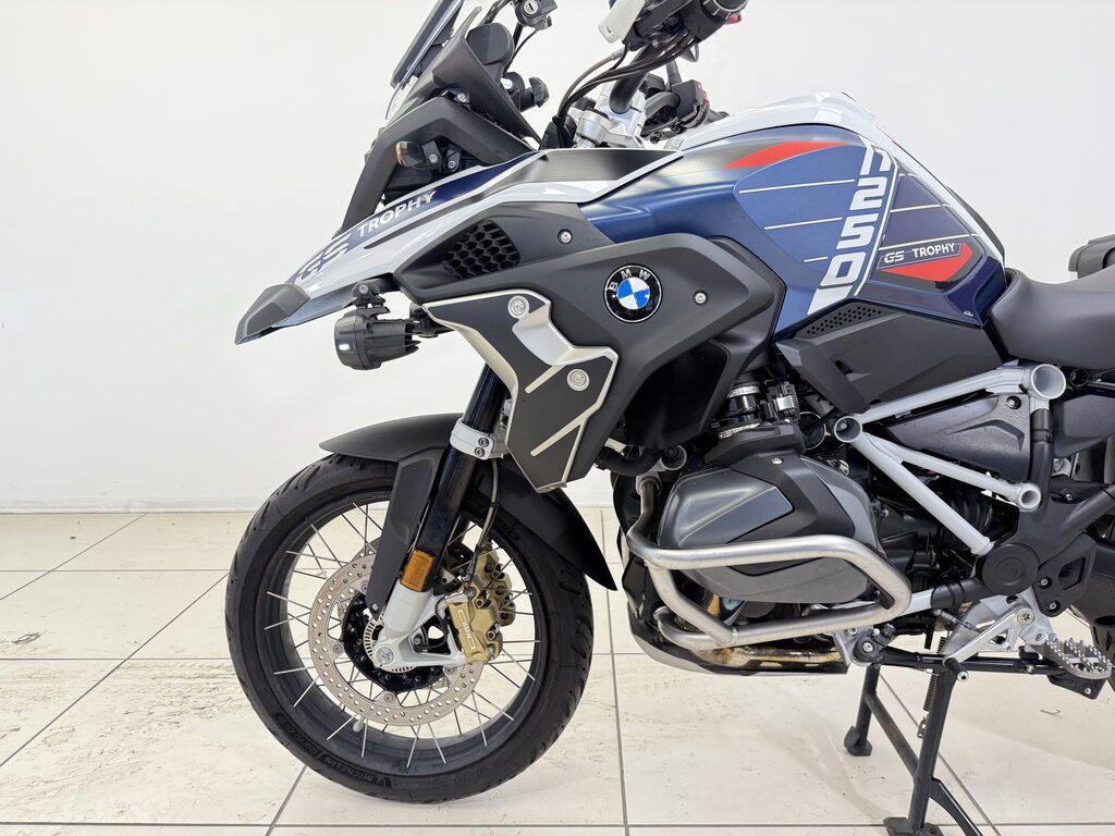 R 1250 GS