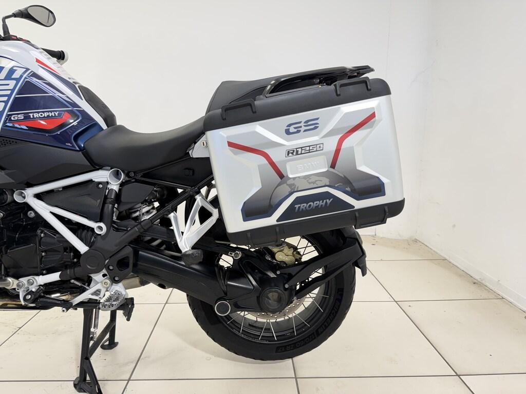 R 1250 GS