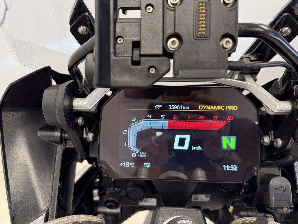 R 1250 GS