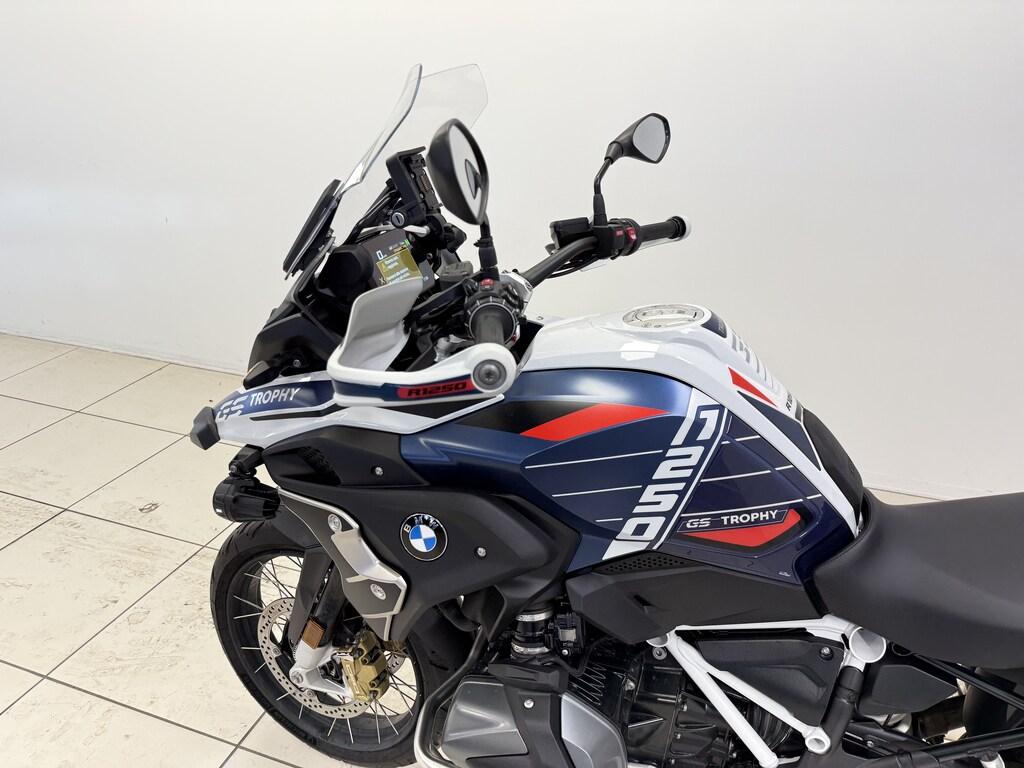 R 1250 GS