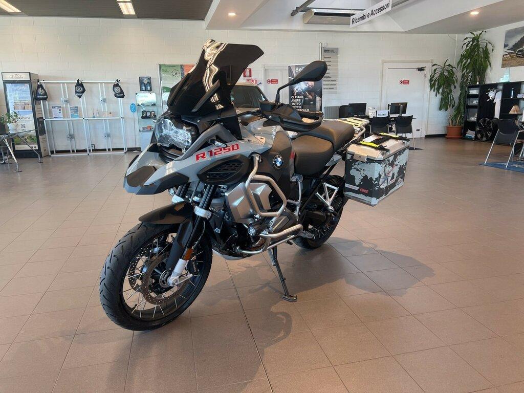 R 1250 GS