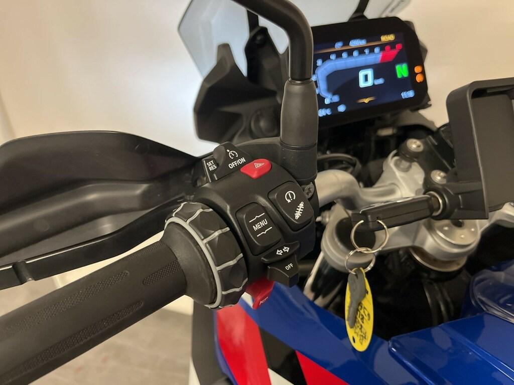 F 800 GS