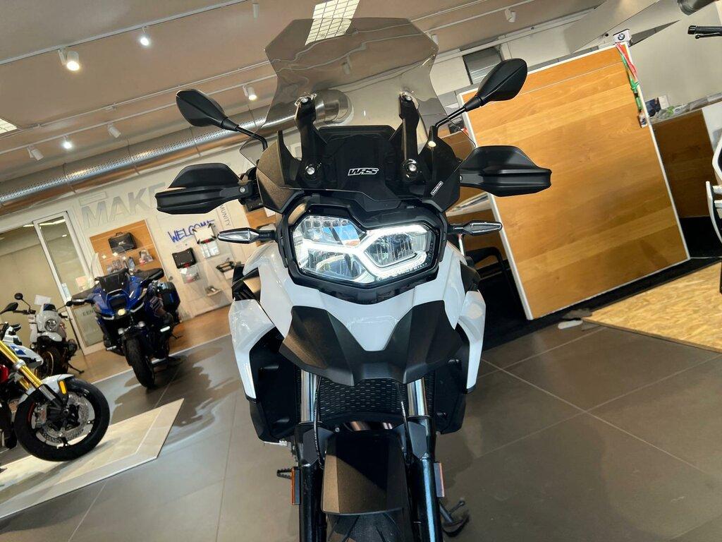 F 800 GS