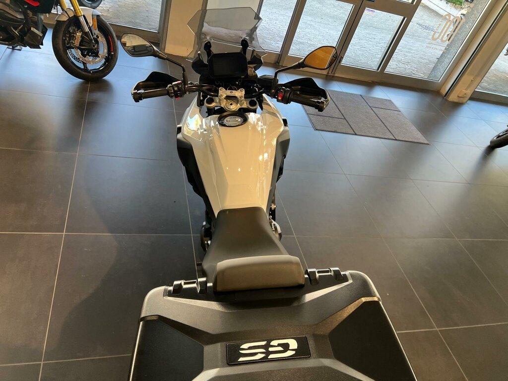 F 800 GS