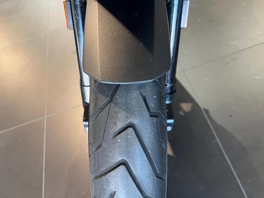F 800 GS