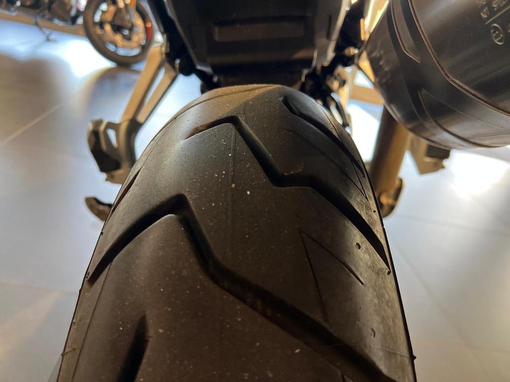 F 800 GS