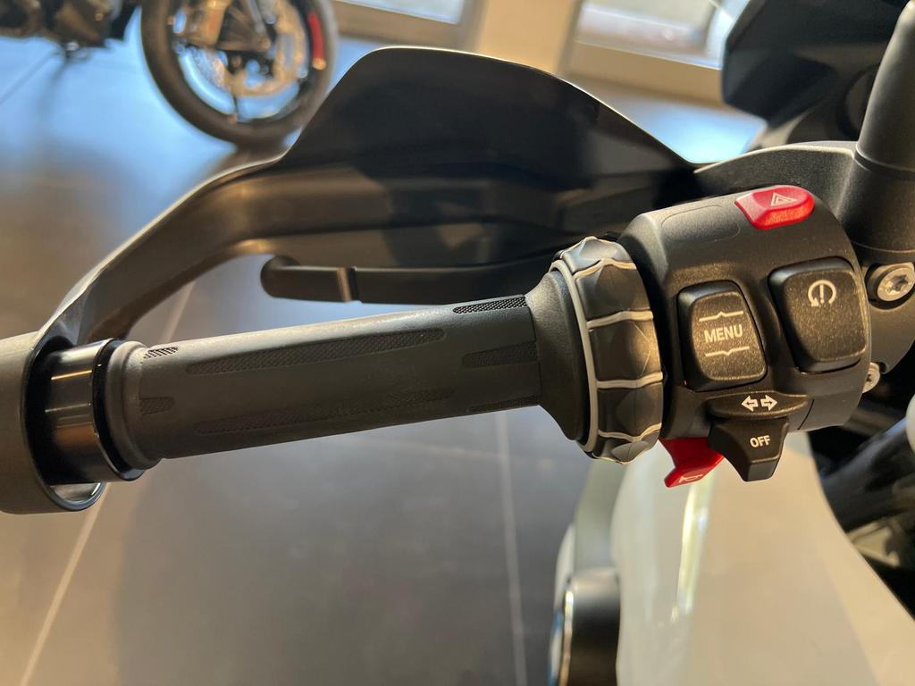 F 800 GS