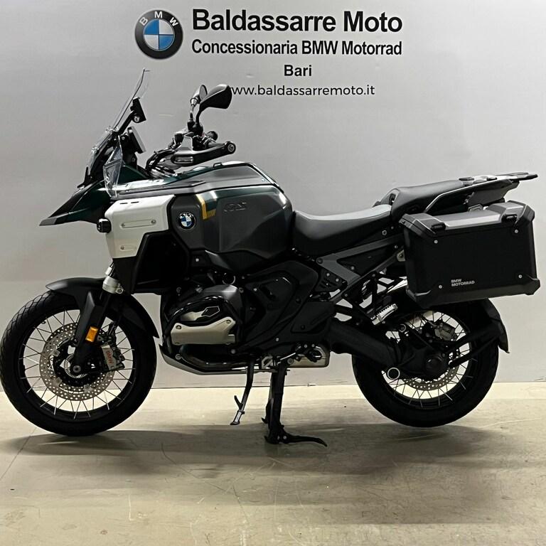 R 1300 GS