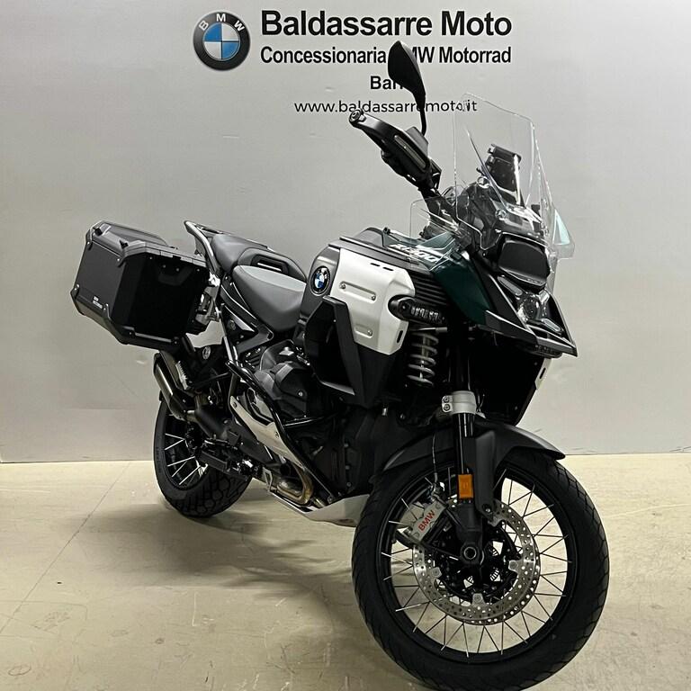 R 1300 GS