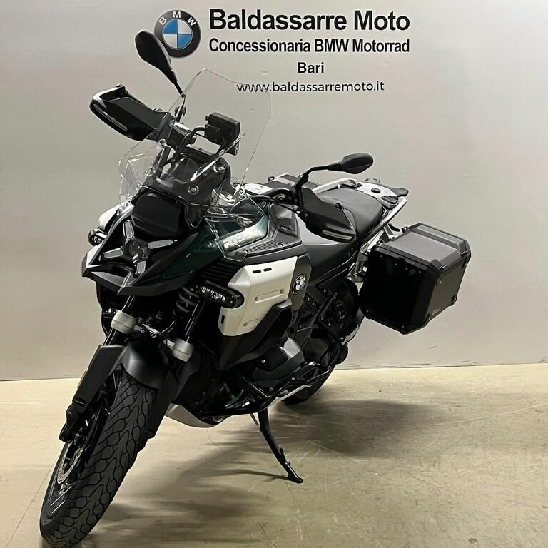 R 1300 GS