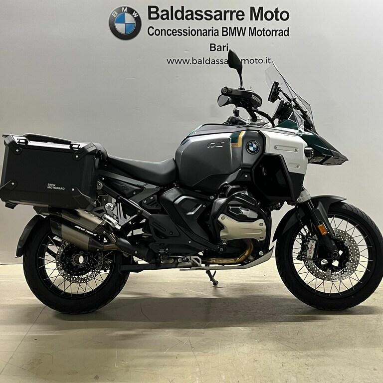 R 1300 GS