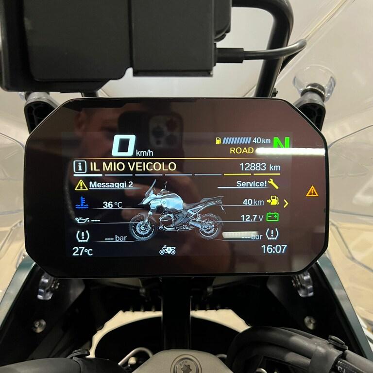 R 1300 GS