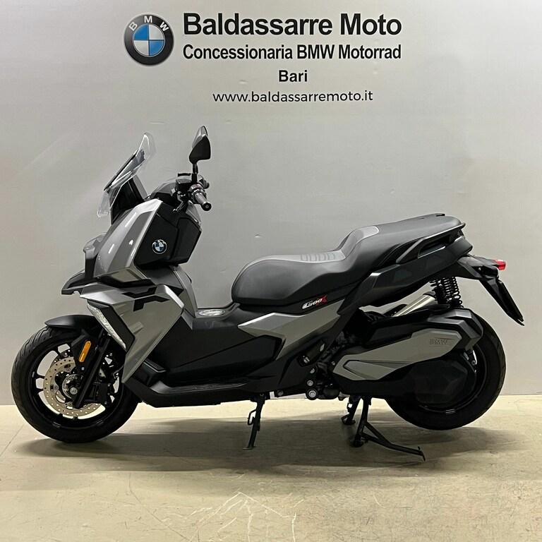C 400 X