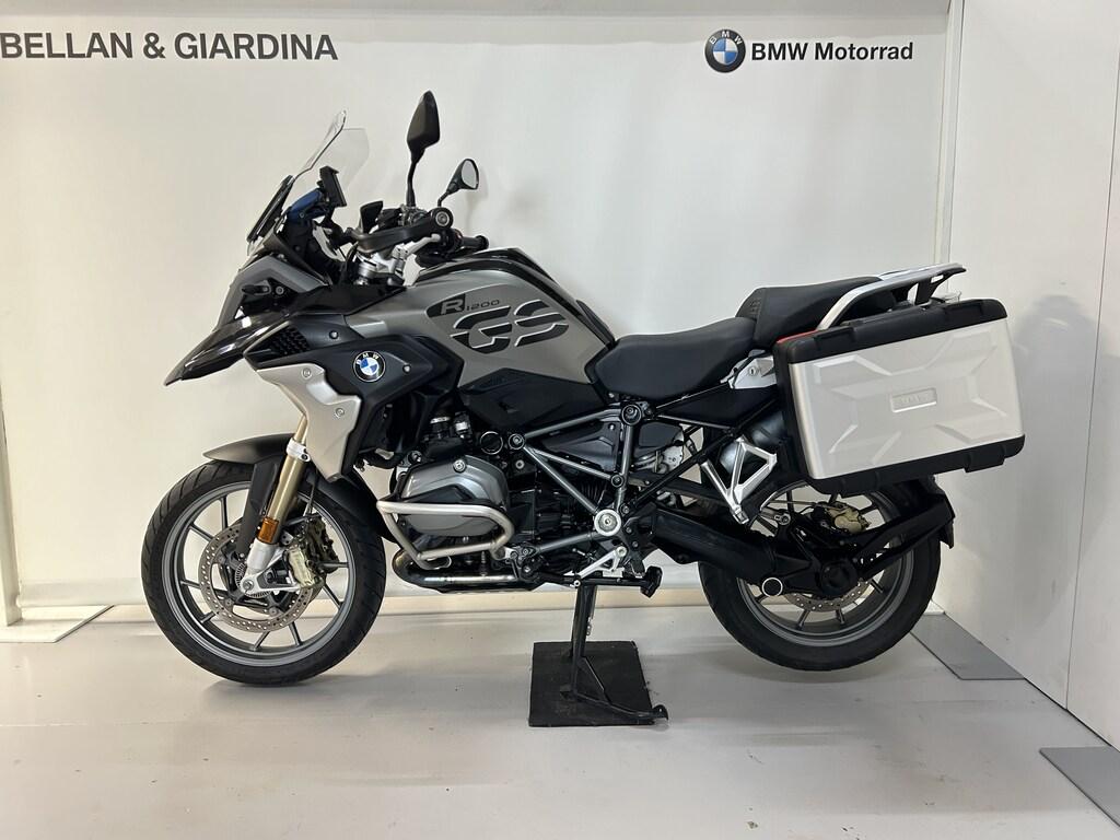 R 1200 GS