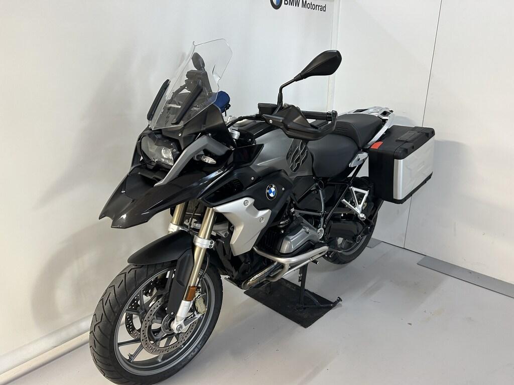 R 1200 GS
