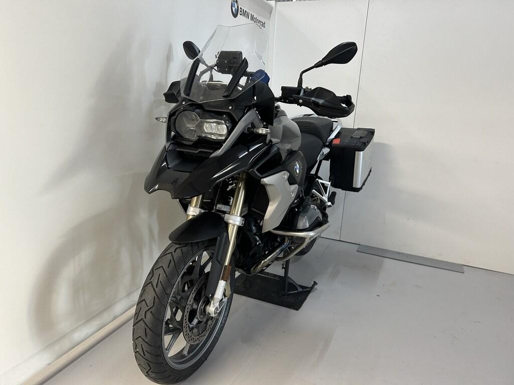 R 1200 GS