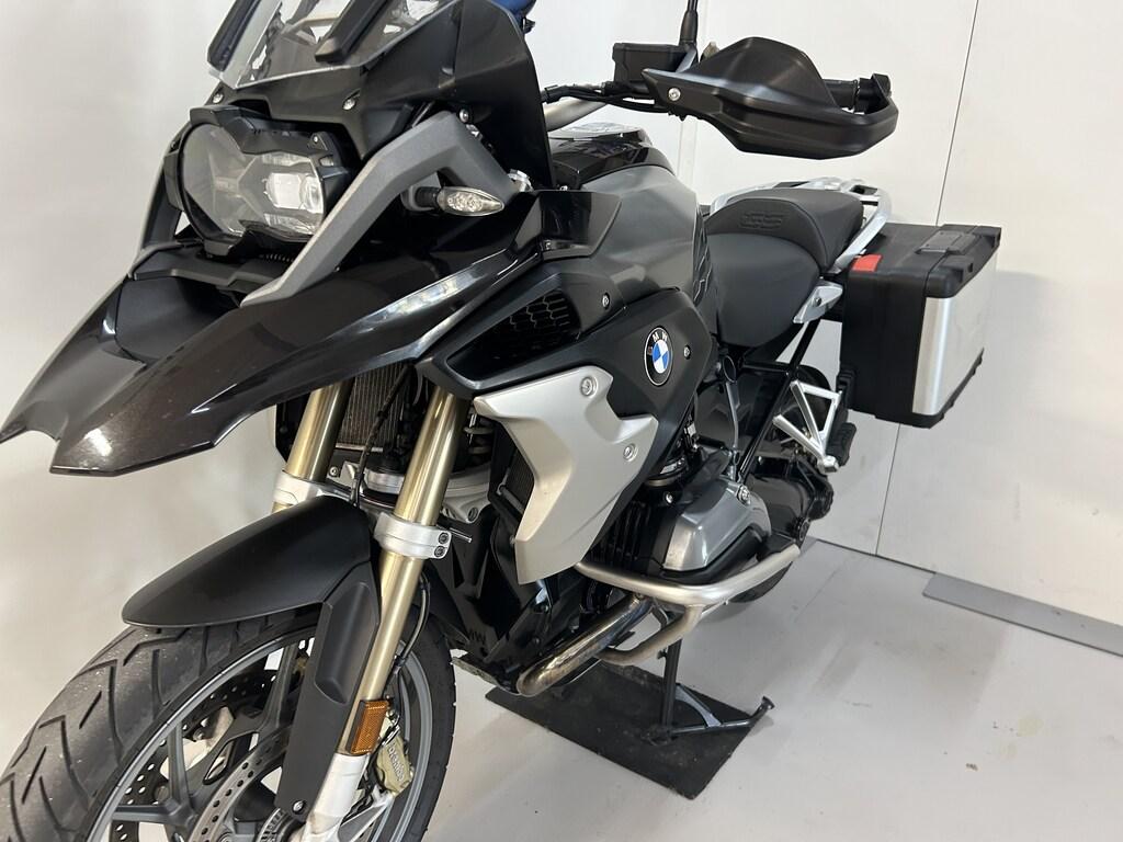 R 1200 GS