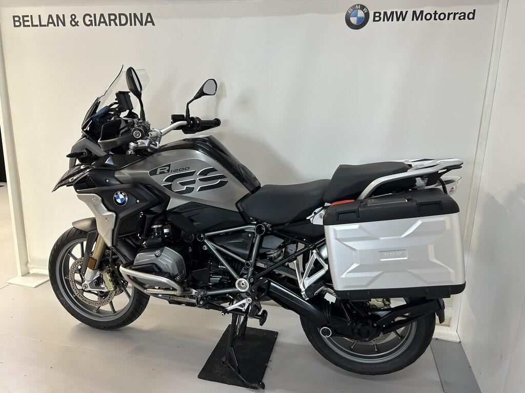 R 1200 GS