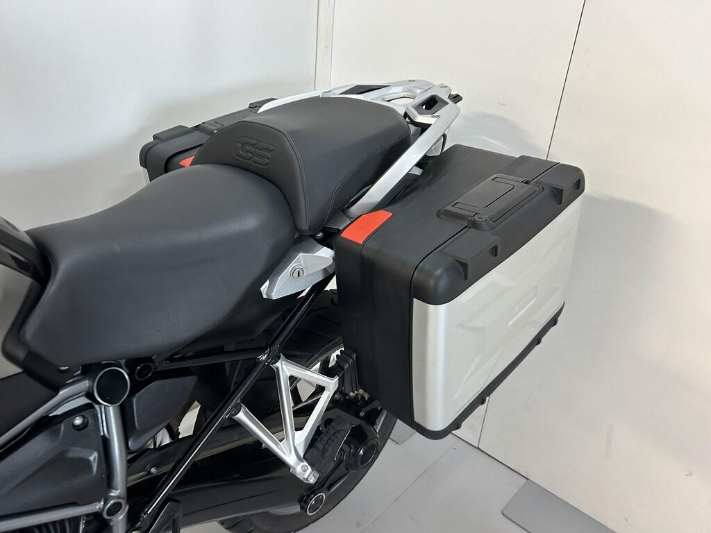 R 1200 GS