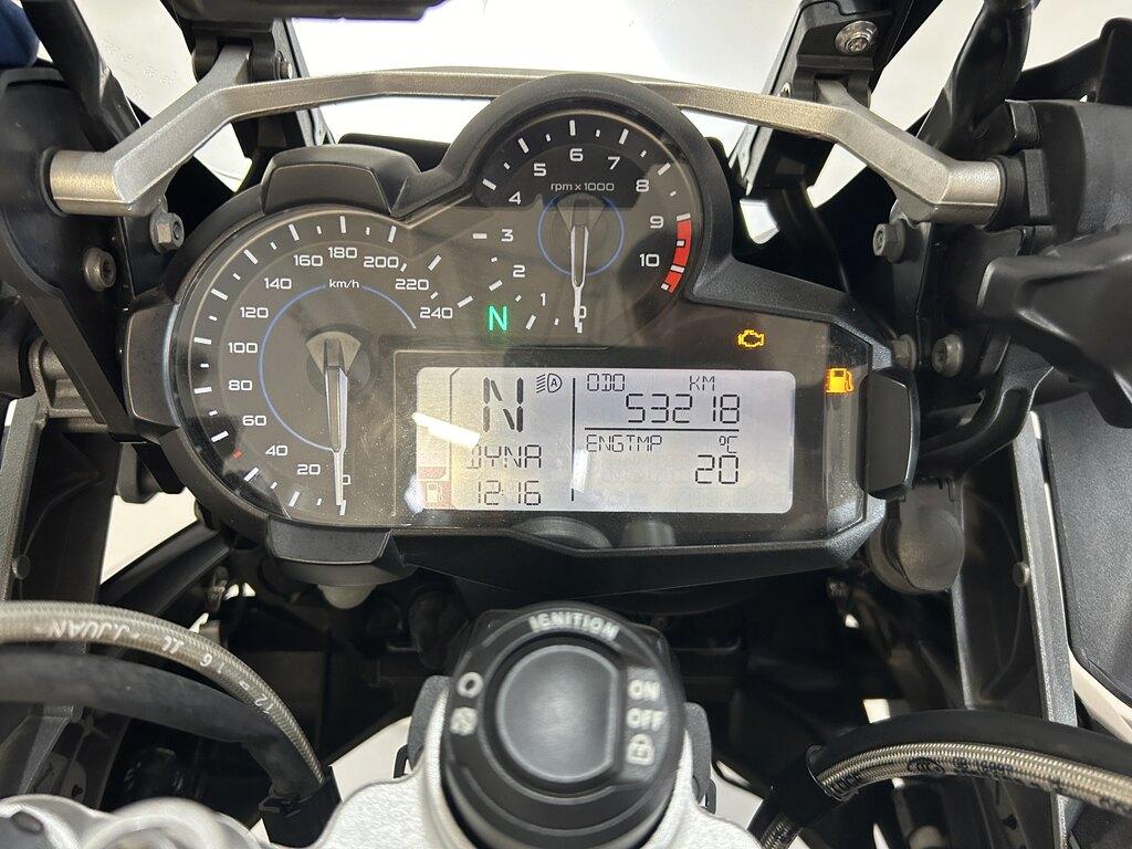 R 1200 GS
