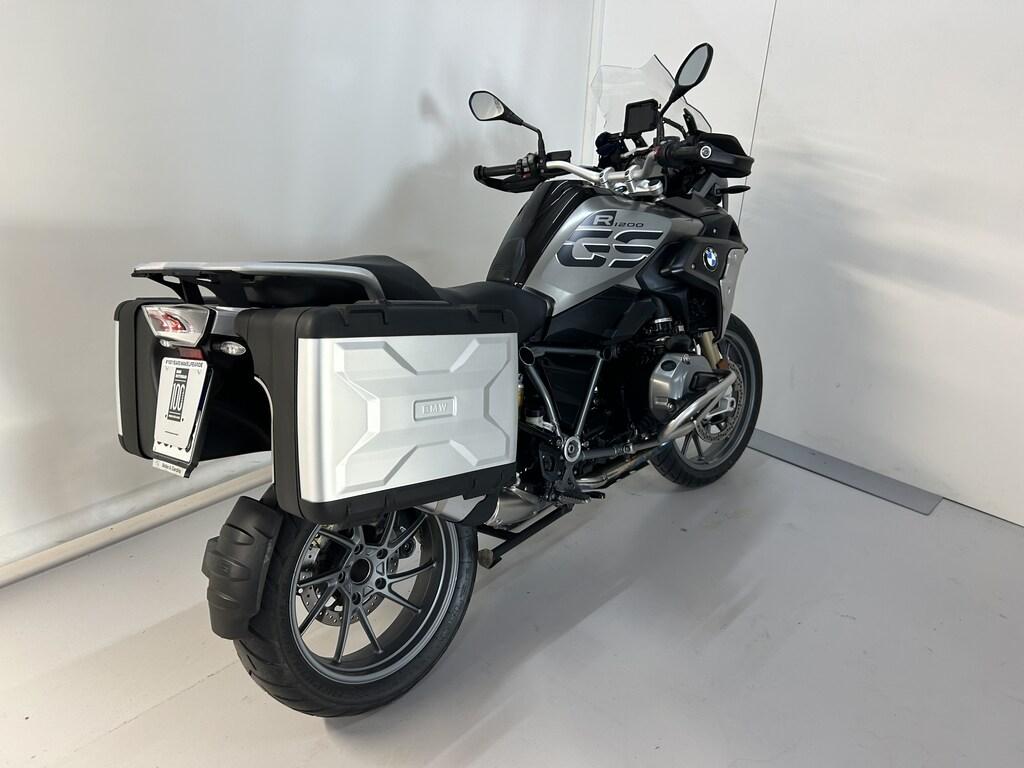 R 1200 GS