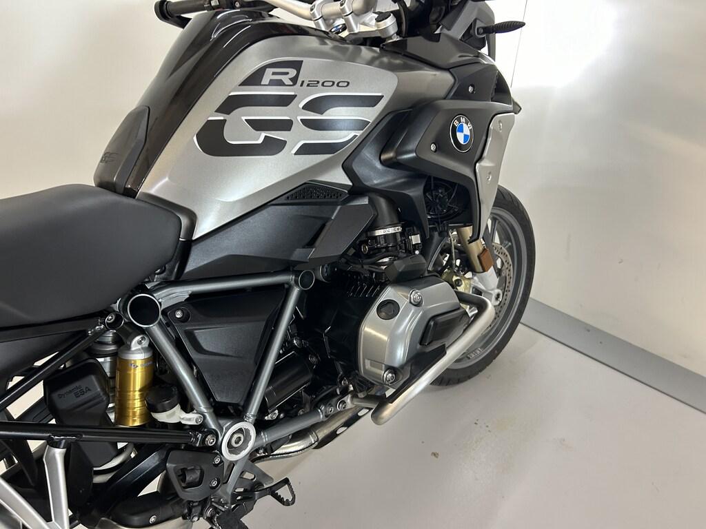 R 1200 GS