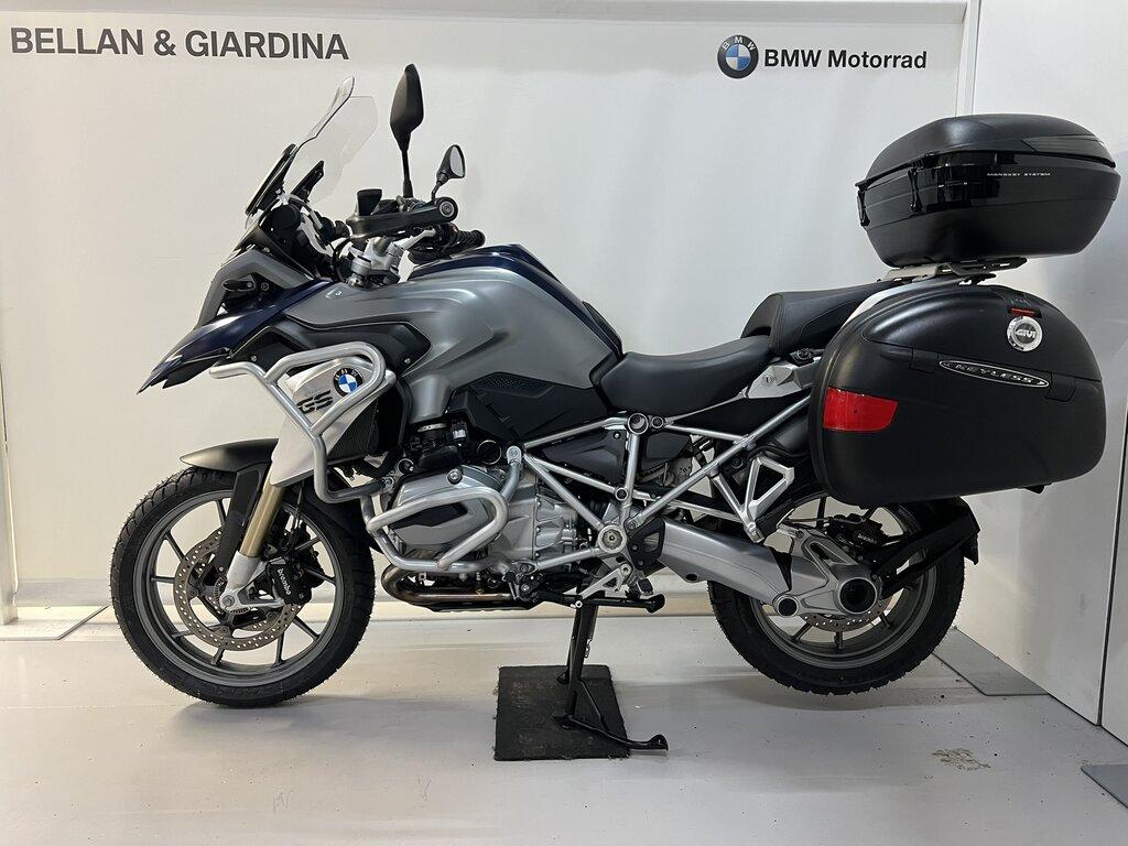 R 1200 GS