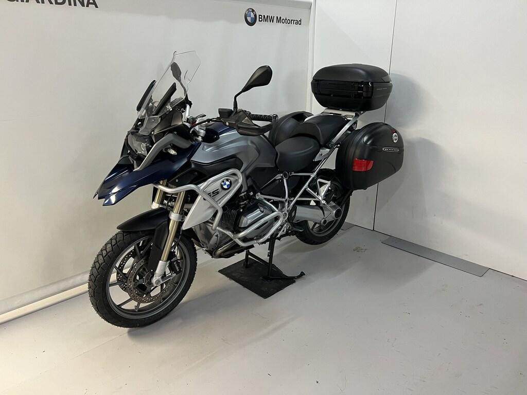 R 1200 GS
