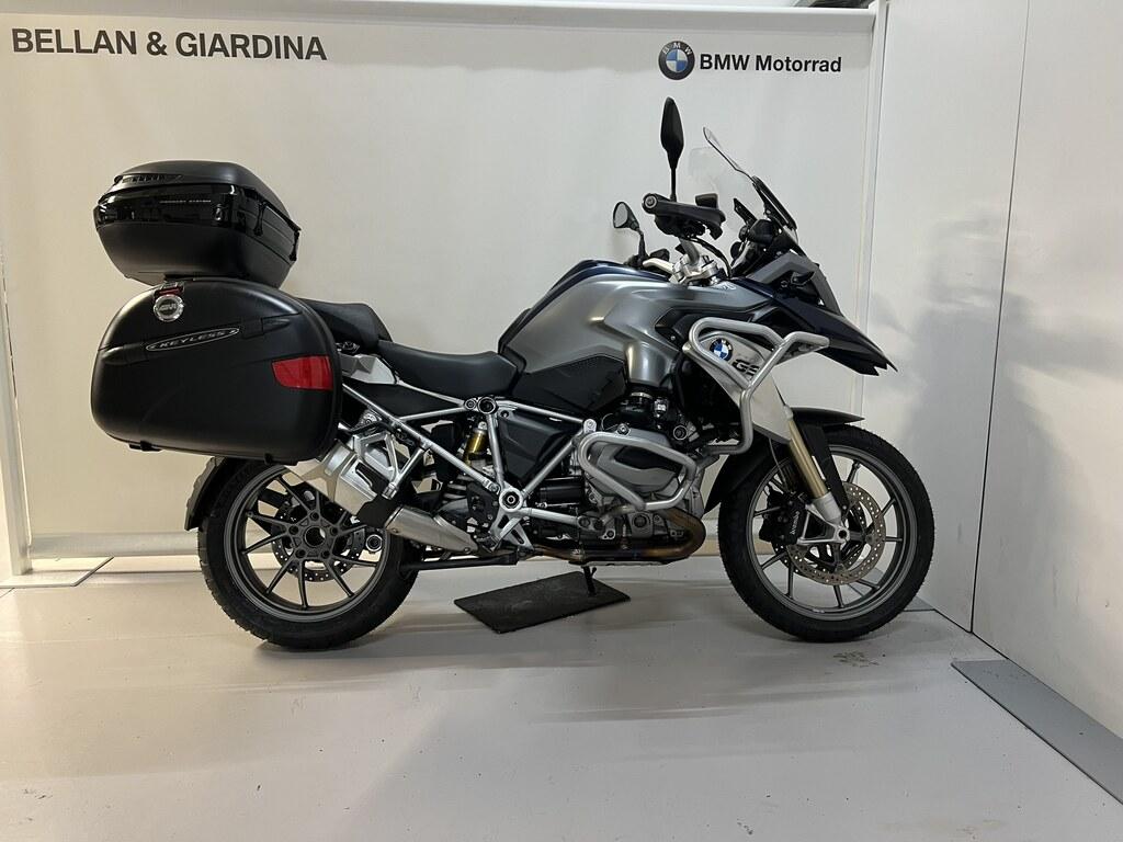 R 1200 GS