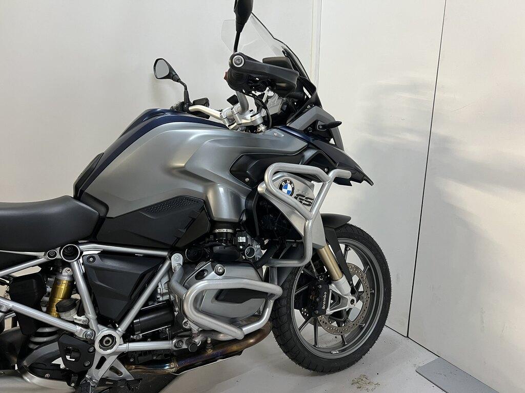 R 1200 GS
