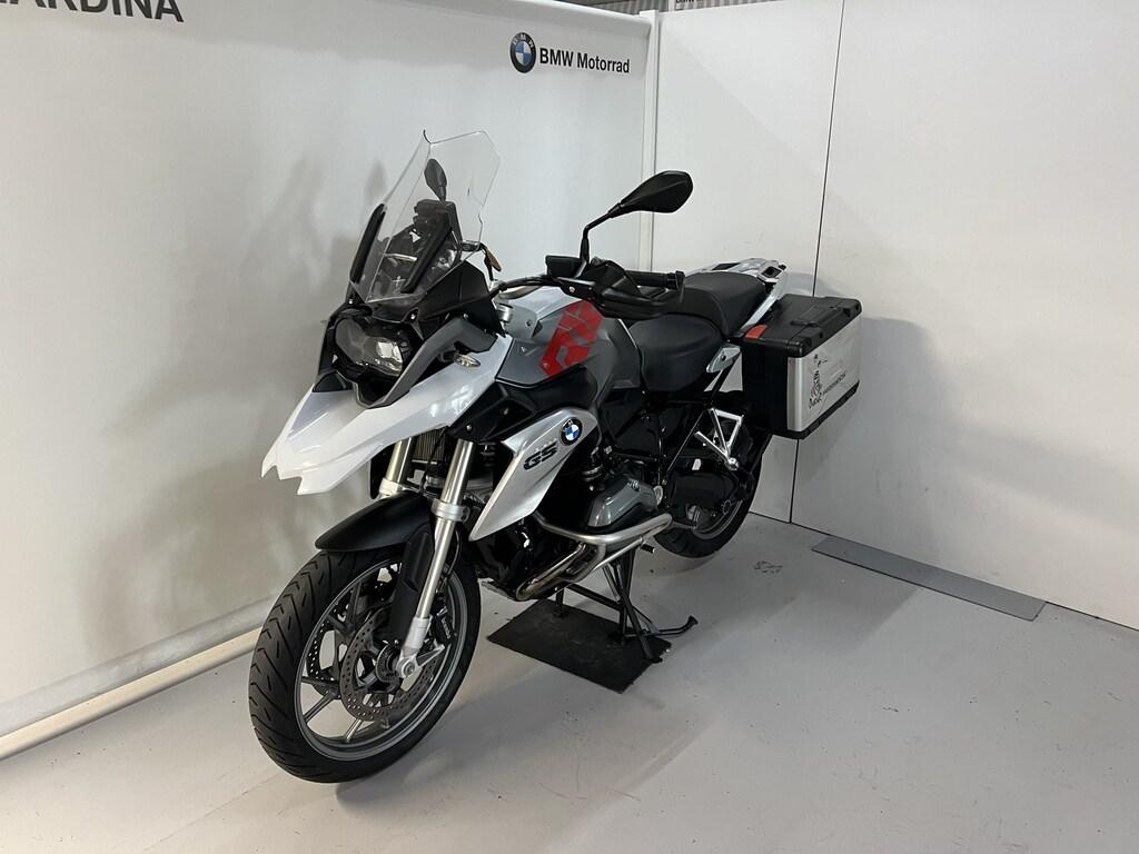 R 1200 GS