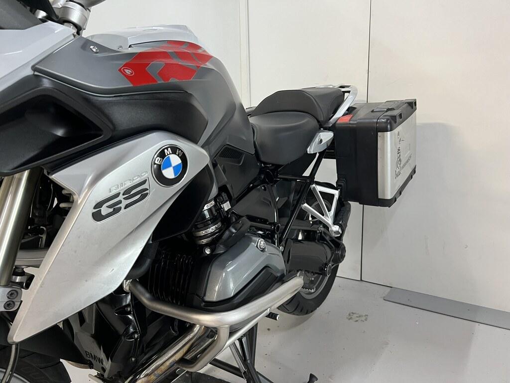 R 1200 GS