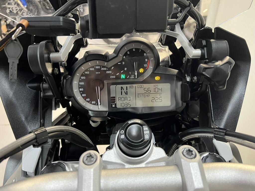 R 1200 GS