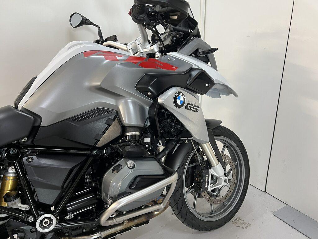 R 1200 GS