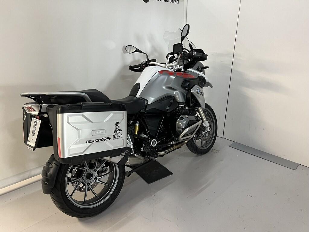 R 1200 GS