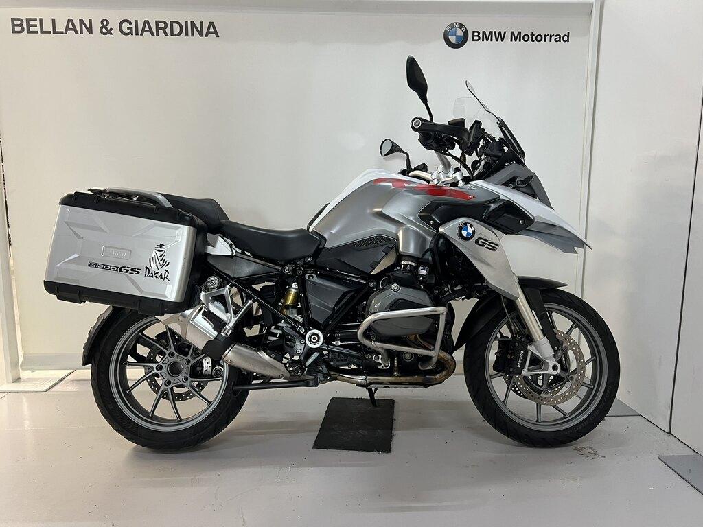 R 1200 GS