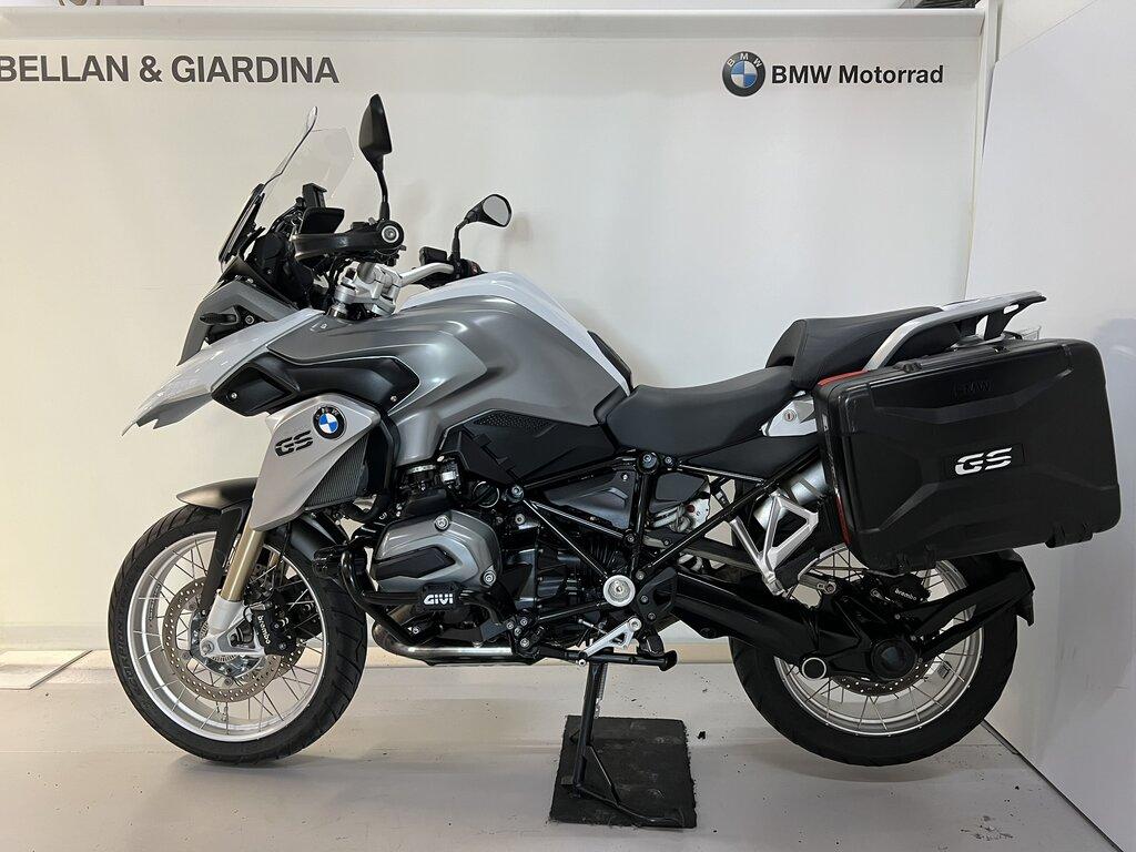 R 1200 GS